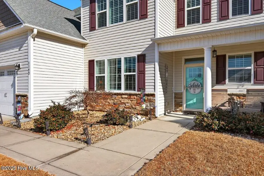 1142 Amberjack Court, New Bern, NC 28562 - Image #2