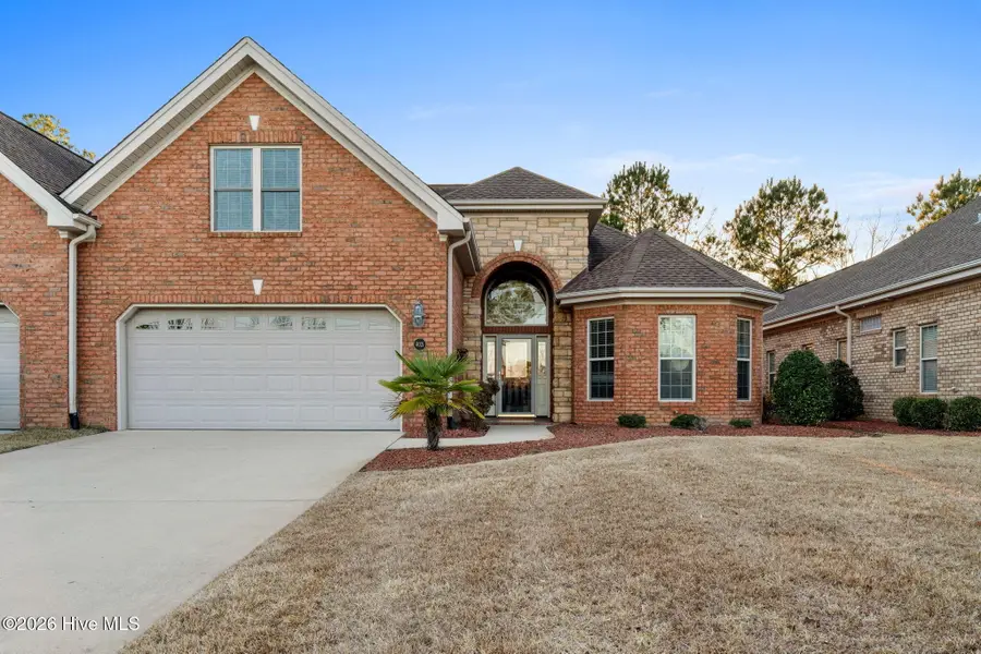 4021 Alastaire Cove, Leland, NC 28451 - Image #2