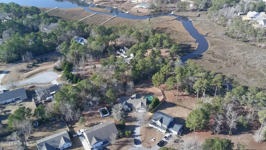 117 Halls Creek Drive, Swansboro, NC 28584 - Image #3