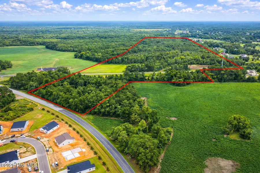 38.77 Ac Hickman Road Nw, Calabash, NC 28467 - Image #2