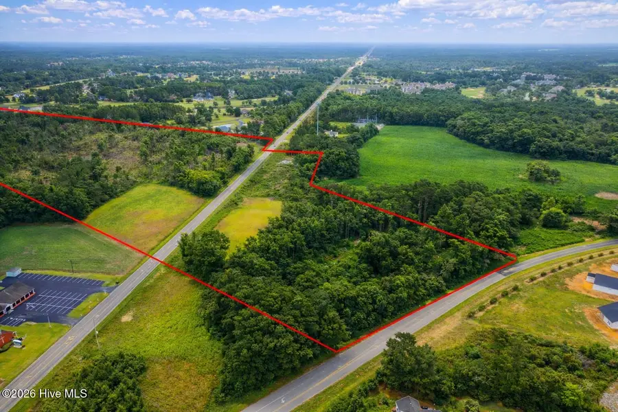 38.77 Ac Hickman Road Nw, Calabash, NC 28467 - Image #3