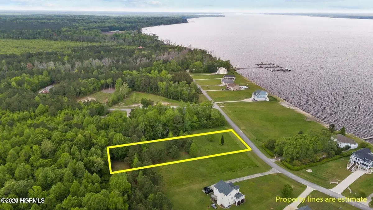 0 Eagle View Lane, Blounts Creek, NC 27814 - Image #1