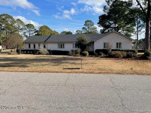 4707 Burning Tree Lane N, Wilson, NC 27896 - Image #1