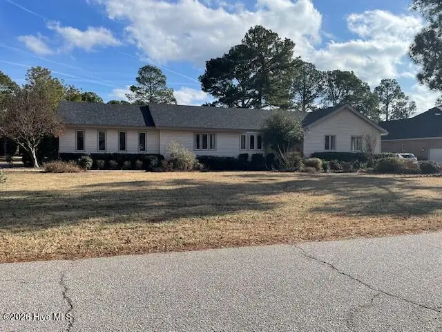 4707 Burning Tree Lane N, Wilson, NC 27896 - Image #2