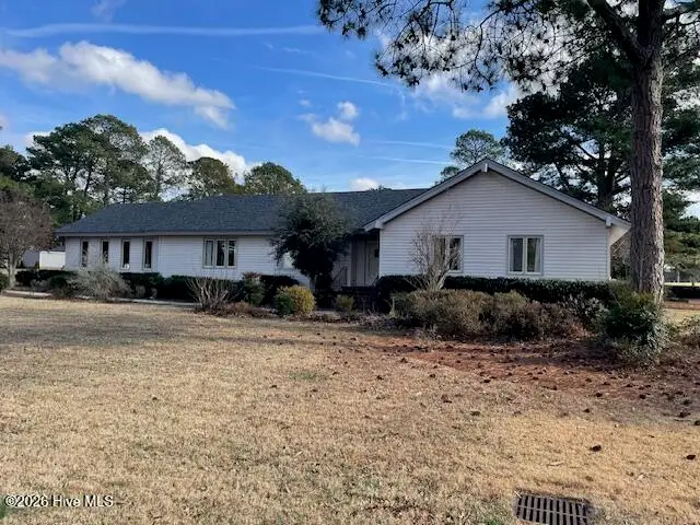 4707 Burning Tree Lane N, Wilson, NC 27896 - Image #3