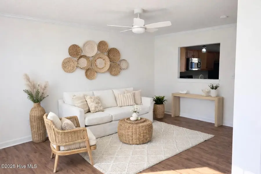 607 Streamwood Drive #607, Jacksonville, NC 28546 - Image #2