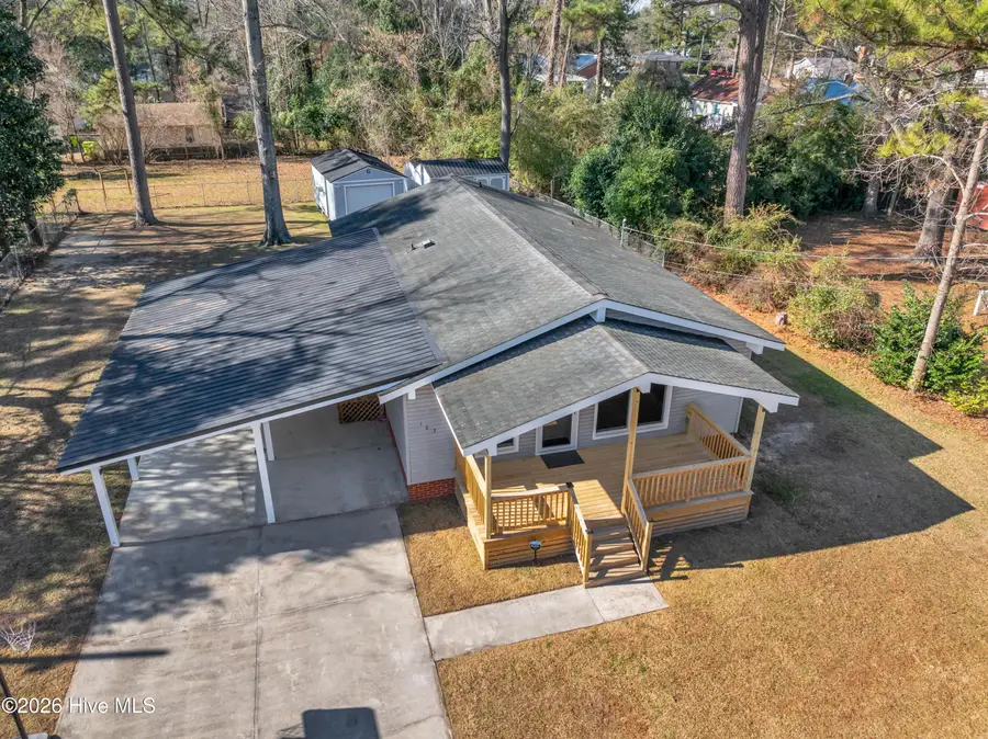 103 N Thompson Street, Whiteville, NC 28472 - Image #2