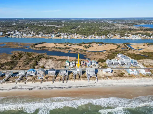 1344 New River Inlet Road, North Topsail Beach, NC 28460