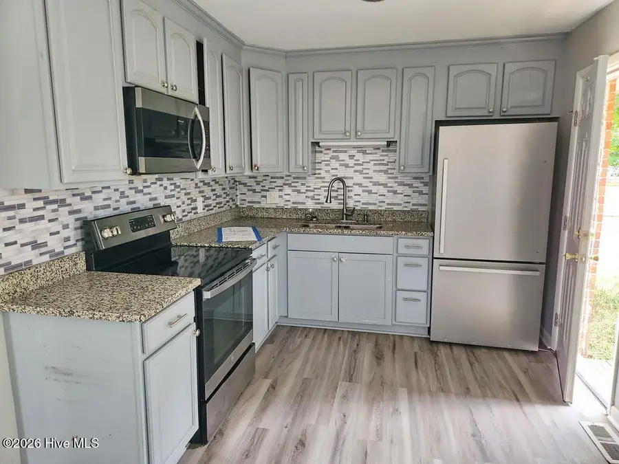 1405 Centennial Trail, Kinston, NC 28501 - Image #3