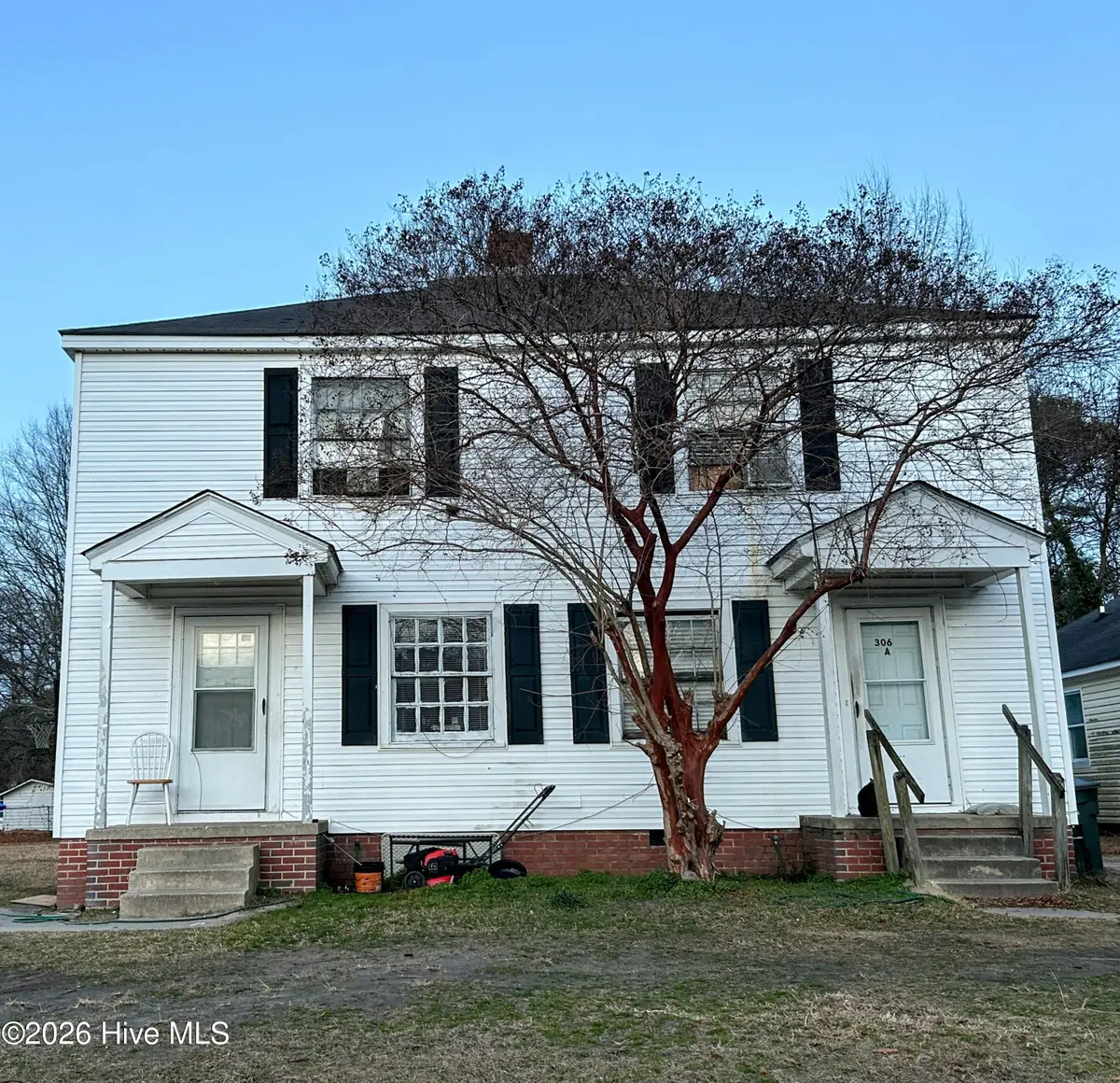 306 Watauga Avenue #A&B, Greenville, NC 27834 - Image #1