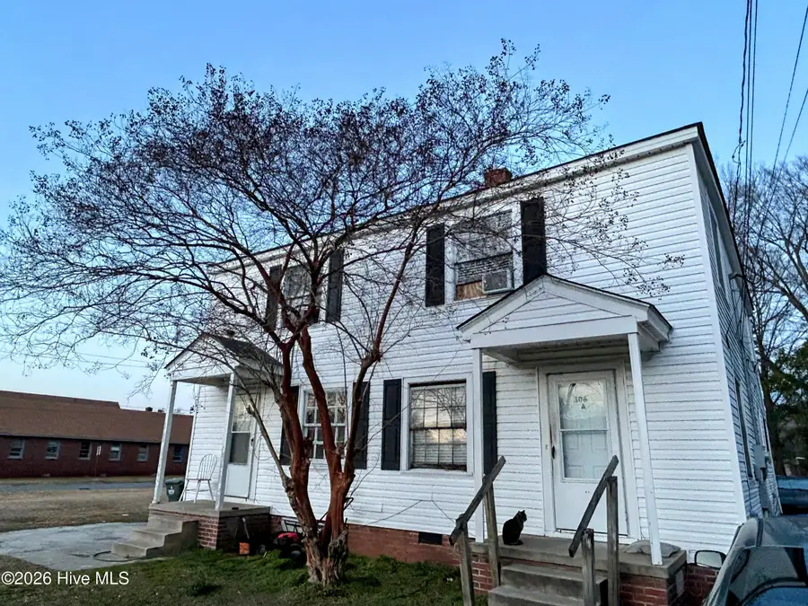 306 Watauga Avenue #A&B, Greenville, NC 27834 - Image #3