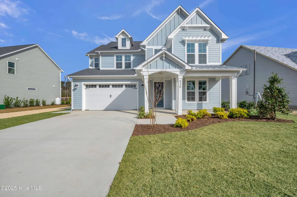 525 Sailor Sky Way #390, Hampstead, NC 28443 - Image #1