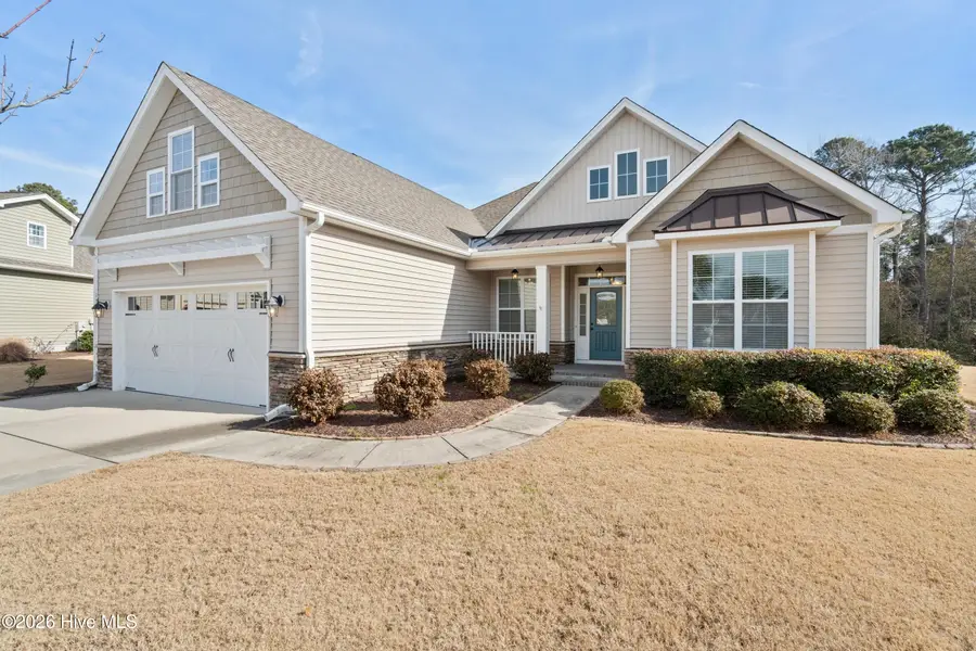 1398 Arot Court Sw, Ocean Isle Beach, NC 28469 - Image #2