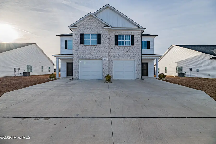 1405 Dorset Drive #B, Greenville, NC 27834 - Image #2