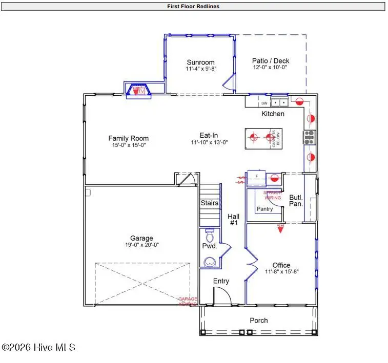 202 Planters Walk, Hampstead, NC 28443 - Image #2