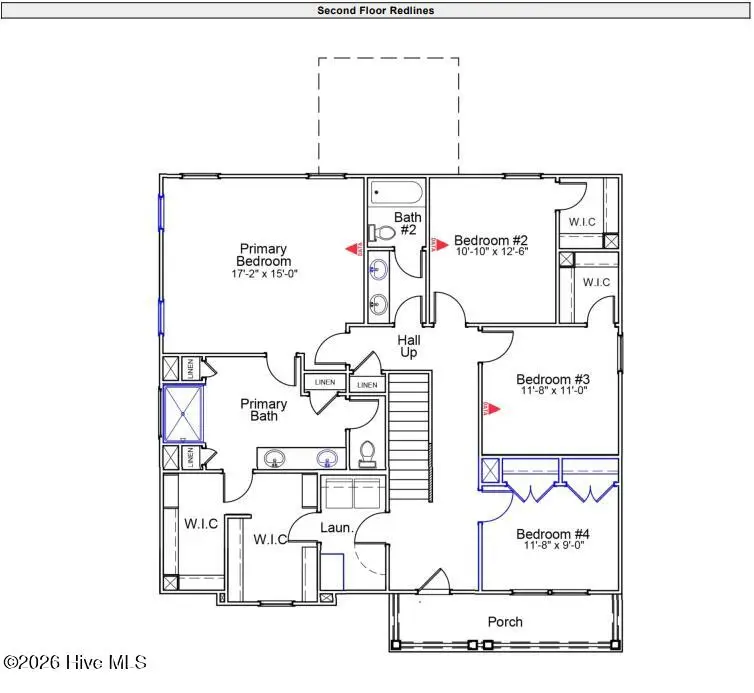 202 Planters Walk, Hampstead, NC 28443 - Image #3