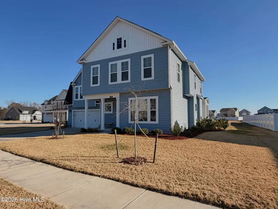 203 Farmstead Loop, Moyock, NC 27958 - Image #2