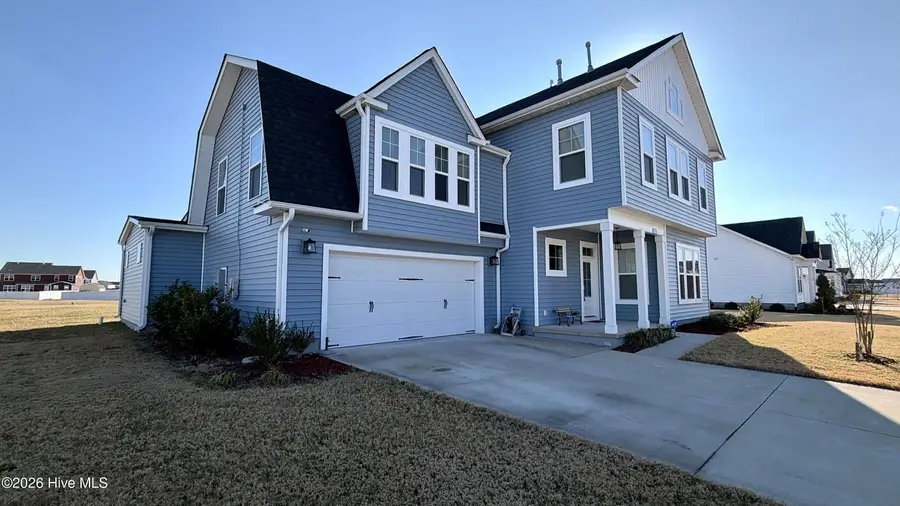 203 Farmstead Loop, Moyock, NC 27958 - Image #3