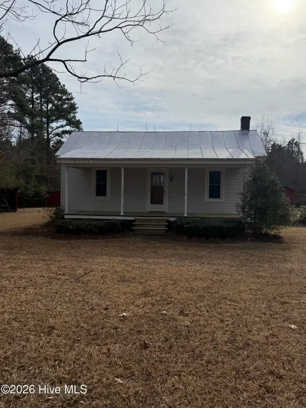 460 Burnt Mill Road, Edenton, NC 27932