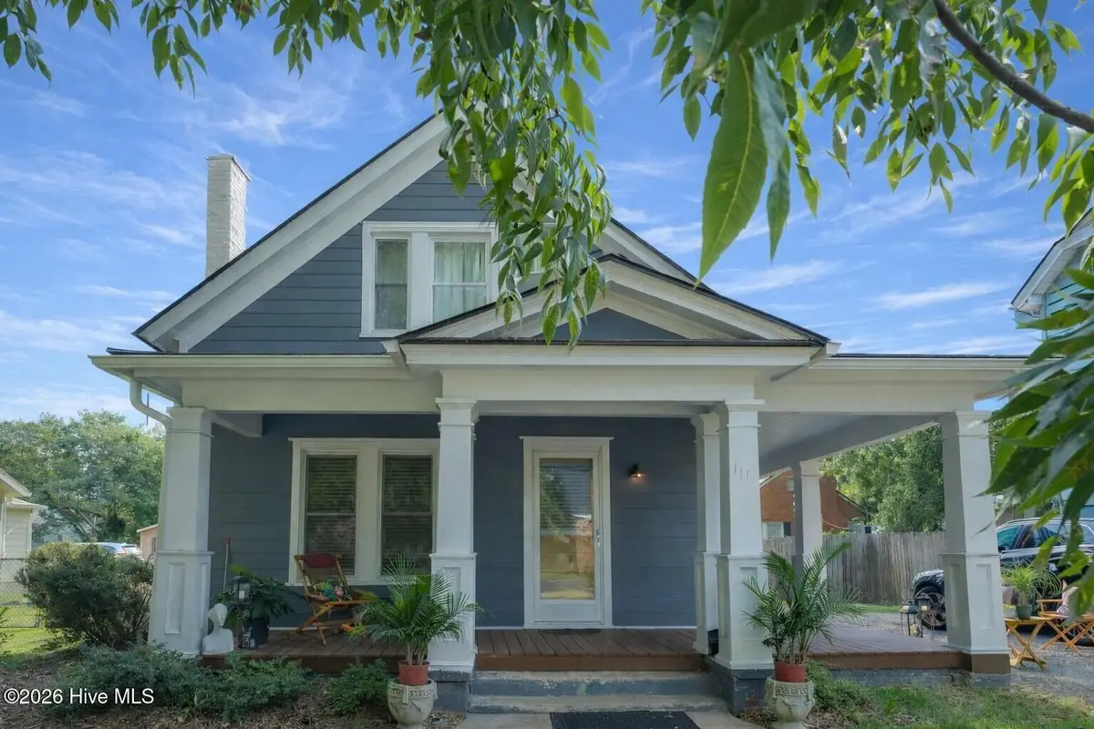 111 S Oakum Street, Edenton, NC 27932 - Image #1