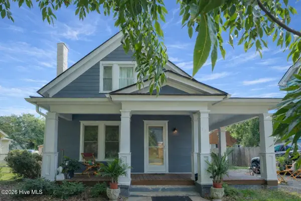 111 S Oakum Street, Edenton, NC 27932