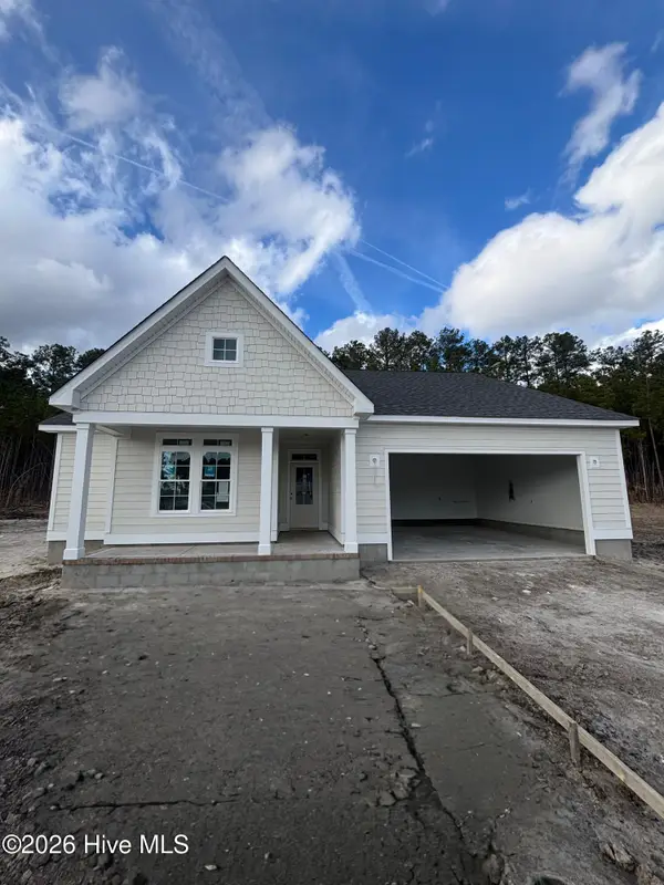 2014 Brighton Drive, New Bern, NC 28562