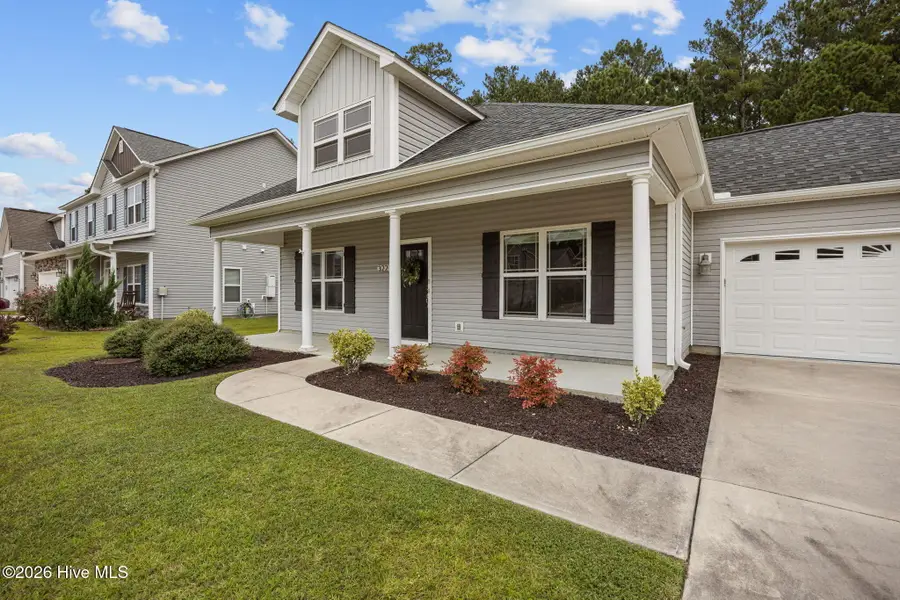 322 Station House Road, New Bern, NC 28562 - Image #2