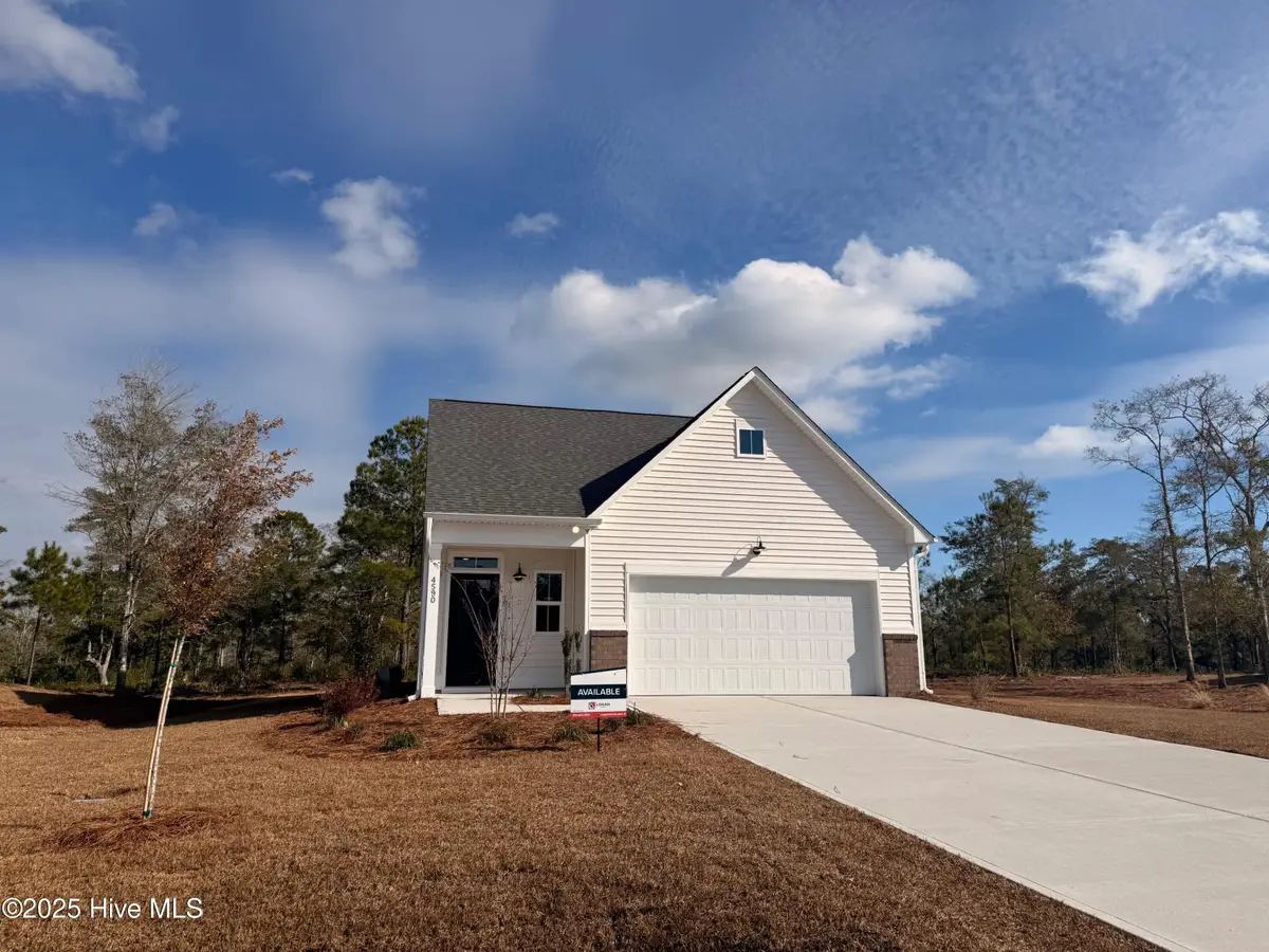 4582 Terrace Road Sw #Homesite 127, Shallotte, NC 28470 - Image #1