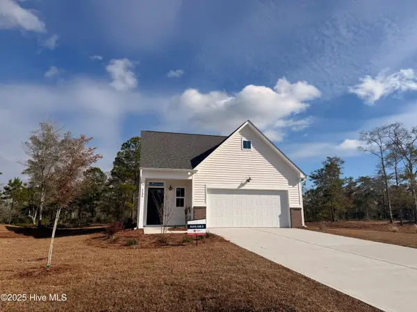 4582 Terrace Road Sw #Homesite 127, Shallotte, NC 28470