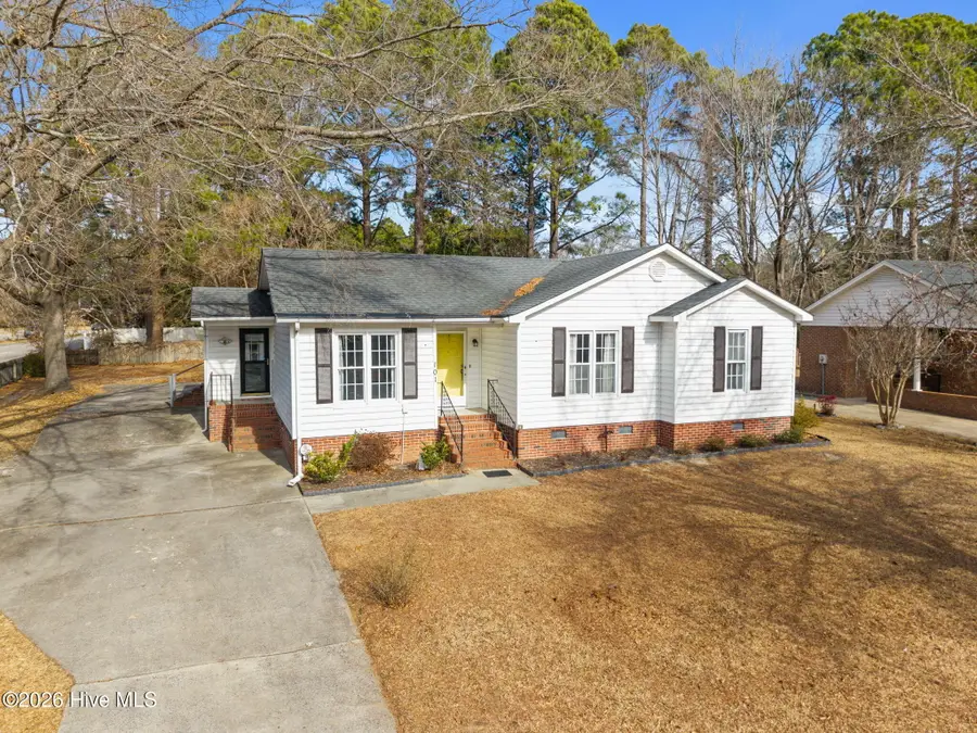 101 Cambridge Road, Greenville, NC 27834 - Image #3