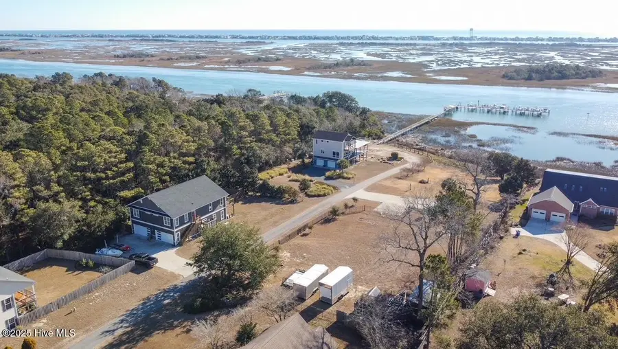 1144 Avila Lot B Drive, Hampstead, NC 28443 - Image #3