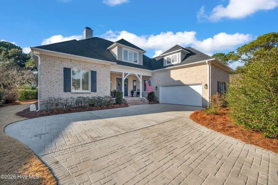 8545 Galloway National Drive, Wilmington, NC 28411 - Image #2