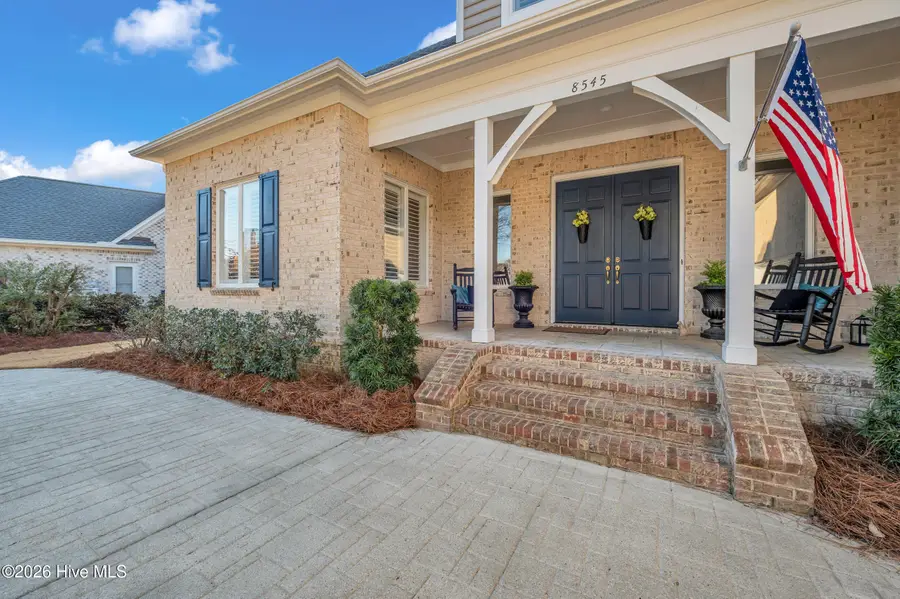 8545 Galloway National Drive, Wilmington, NC 28411 - Image #3