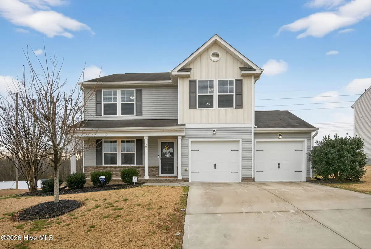 501 Horseman Park Place, Wendell, NC 27591 - Image #1