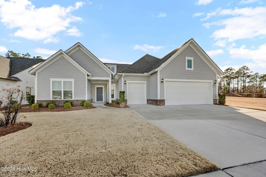 506 Deveraux Drive, Wilmington, NC 28412 - Image #2