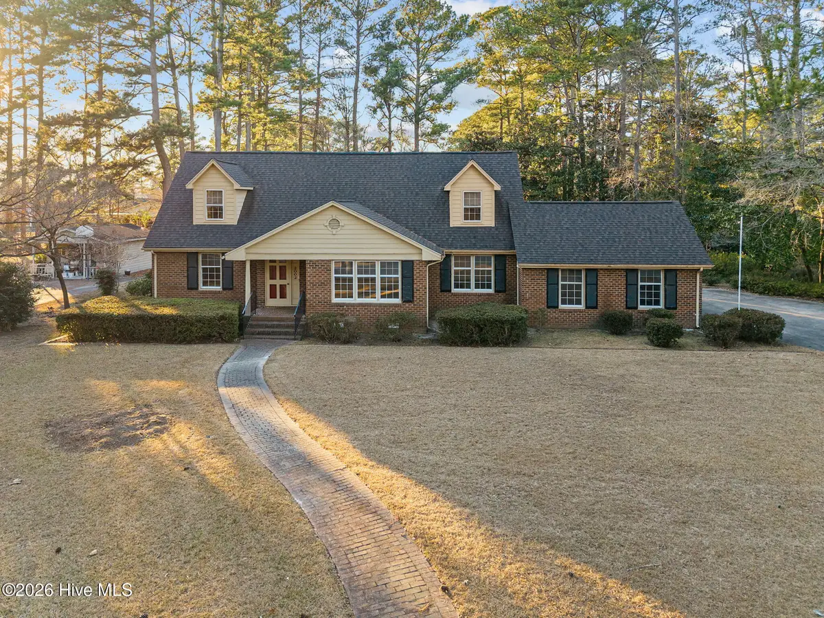 2002 S Elm Street, Greenville, NC 27858 - Image #1