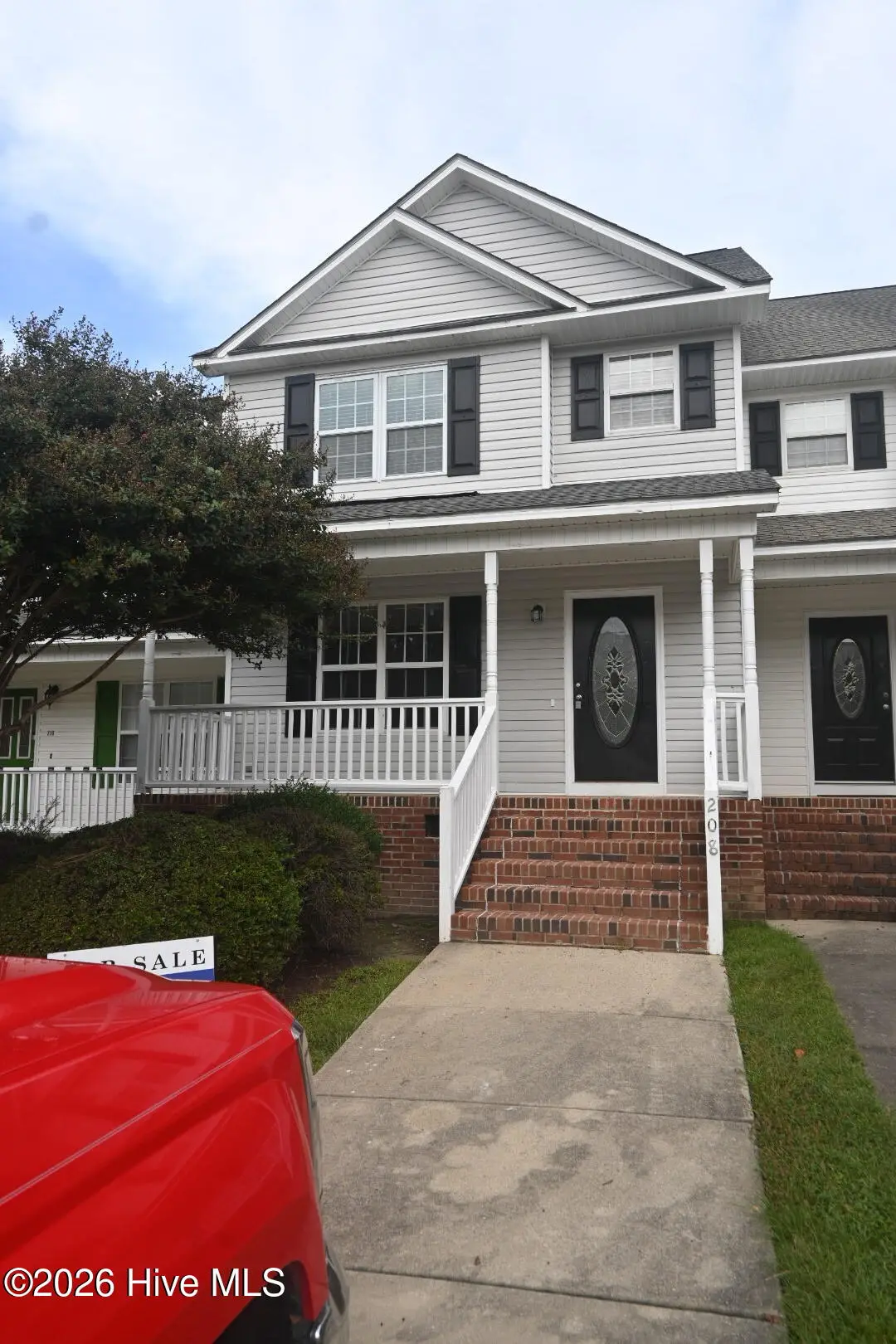 208 Wimbledon Court, Clayton, NC 27520 - #1