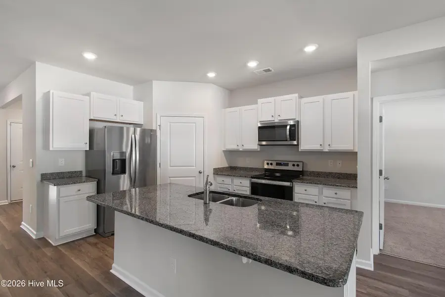 1448 Evergreen Forest Drive Se, Bolivia, NC 28422 - Image #3