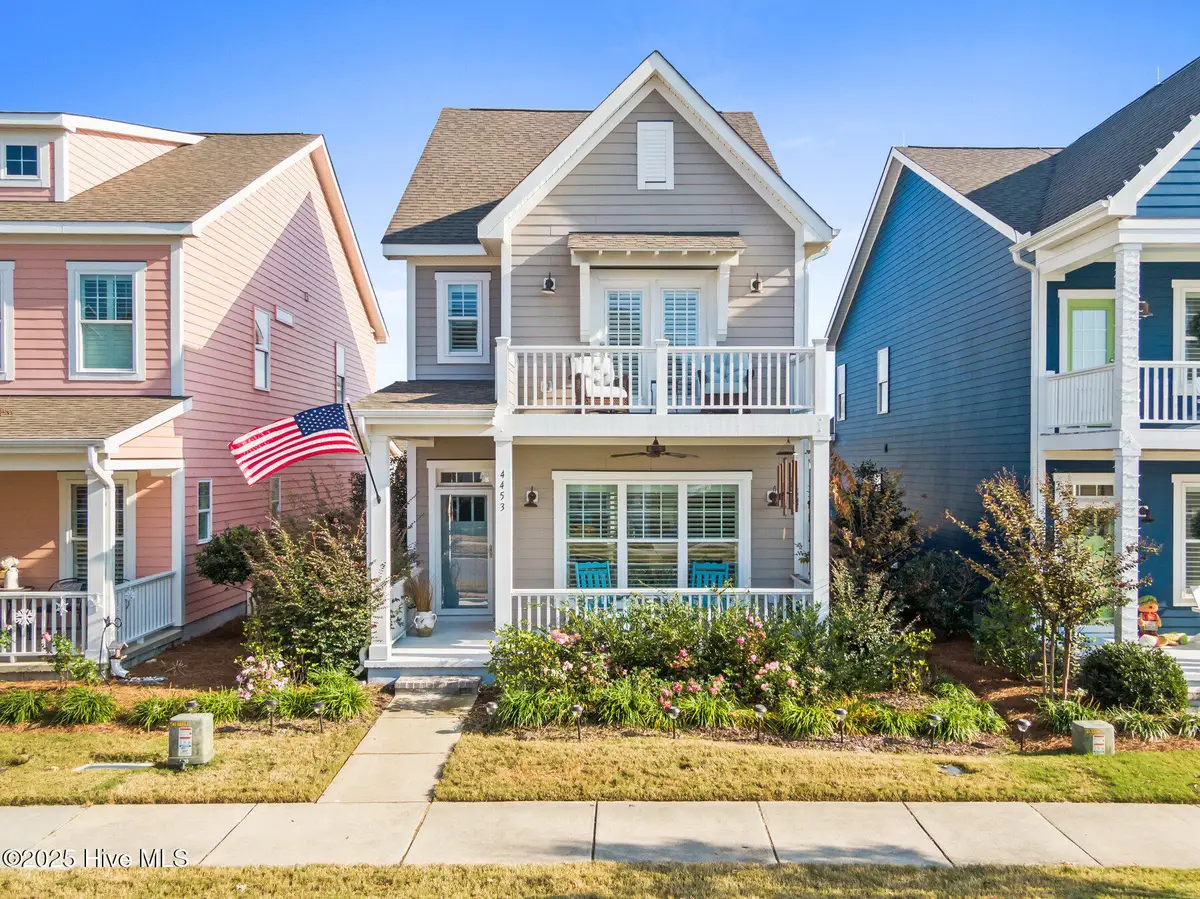 4453 Indigo Slate Way, Wilmington, NC 28412 - Image #1