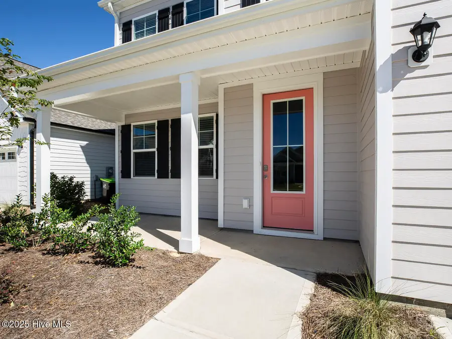 803 Ring Bill Court #Lot 346, Sneads Ferry, NC 28460 - Image #2