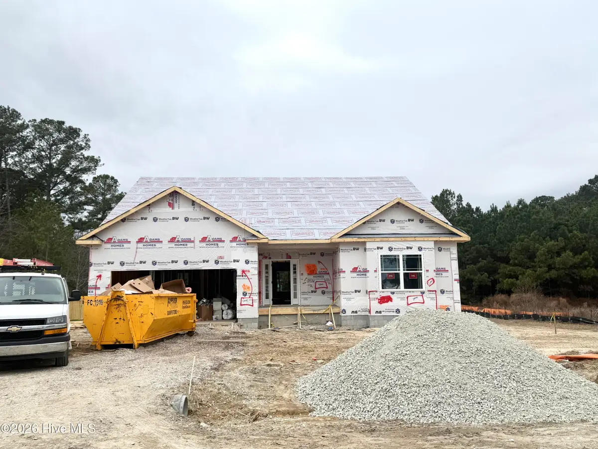 111 Oxford Court, La Grange, NC 28551 - Image #1