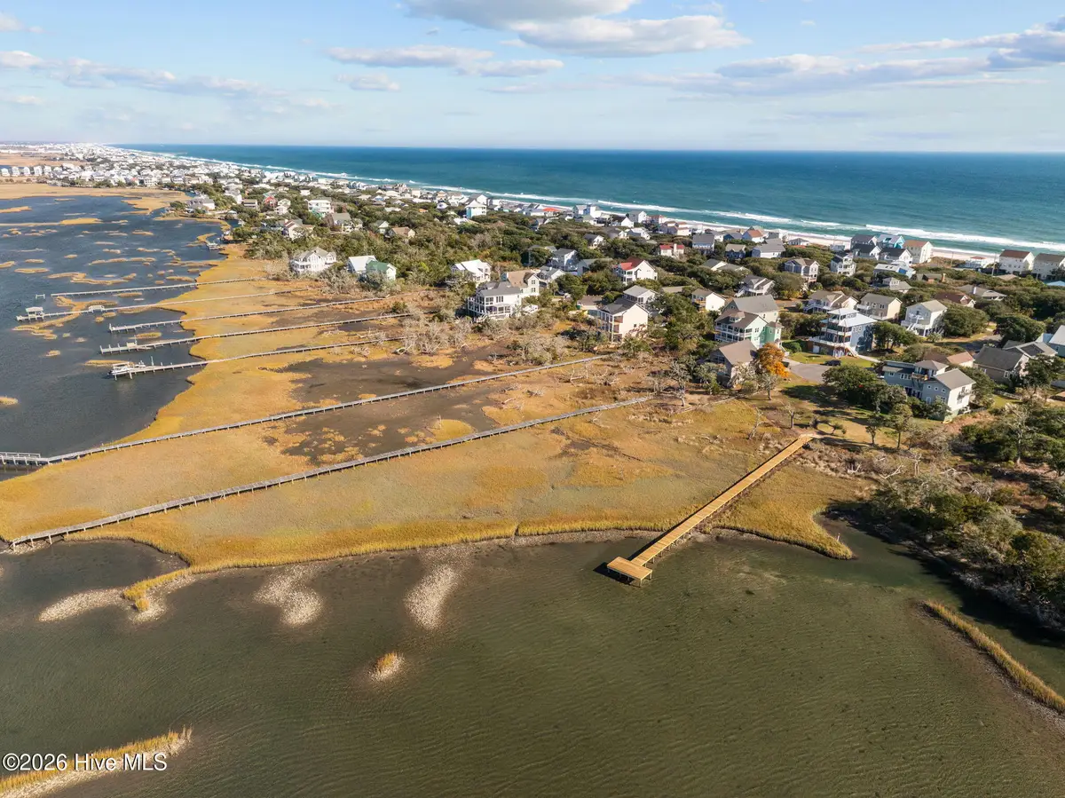 34 N Oak Court, Surf City, NC 28445 - Image #1