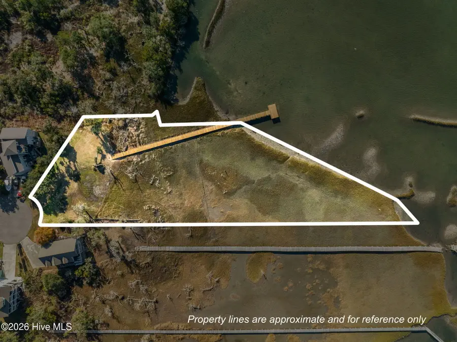 34 N Oak Court, Surf City, NC 28445 - Image #2