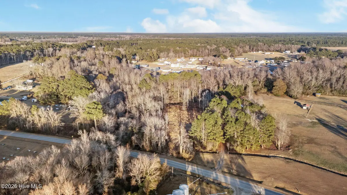 Tbd Farin Ward Road, Stella, NC 28582 - Image #1