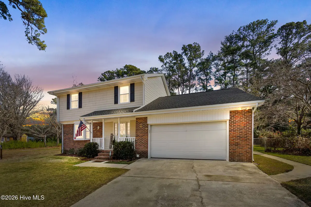 209 Cambridge Court, Jacksonville, NC 28546 - Image #1