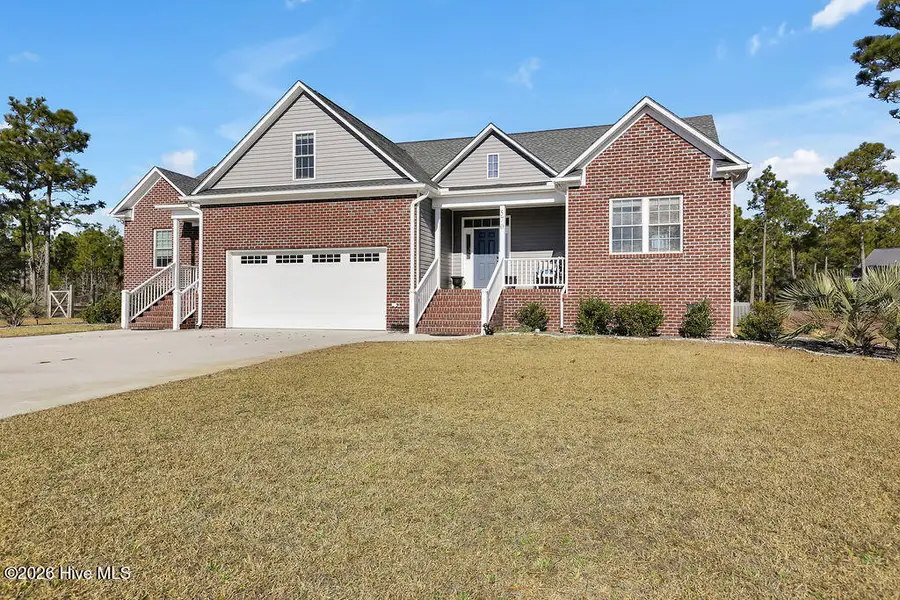 570 Virginia Road, Southport, NC 28461 - Image #2