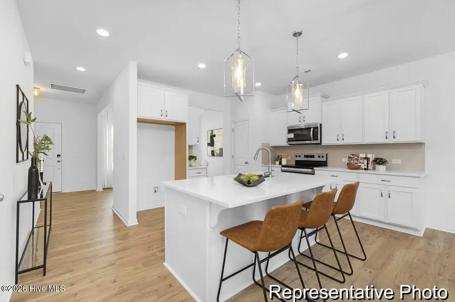 708 Grove Street #82, Whiteville, NC 28472 - Image #3