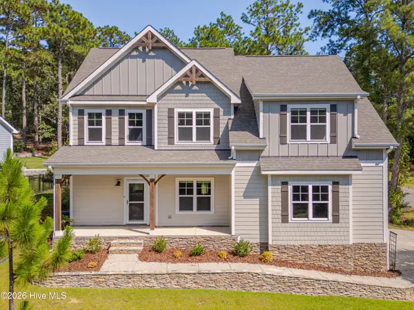 161 Spring Lake Road, Pinehurst, NC 28374
