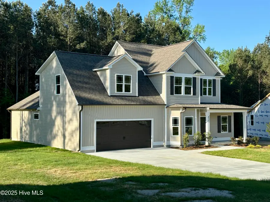 437 Earnest Way, Kenly, NC 27542 - Image #2