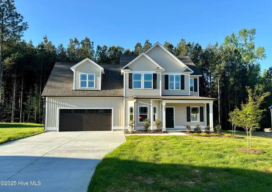 437 Earnest Way, Kenly, NC 27542 - Image #3